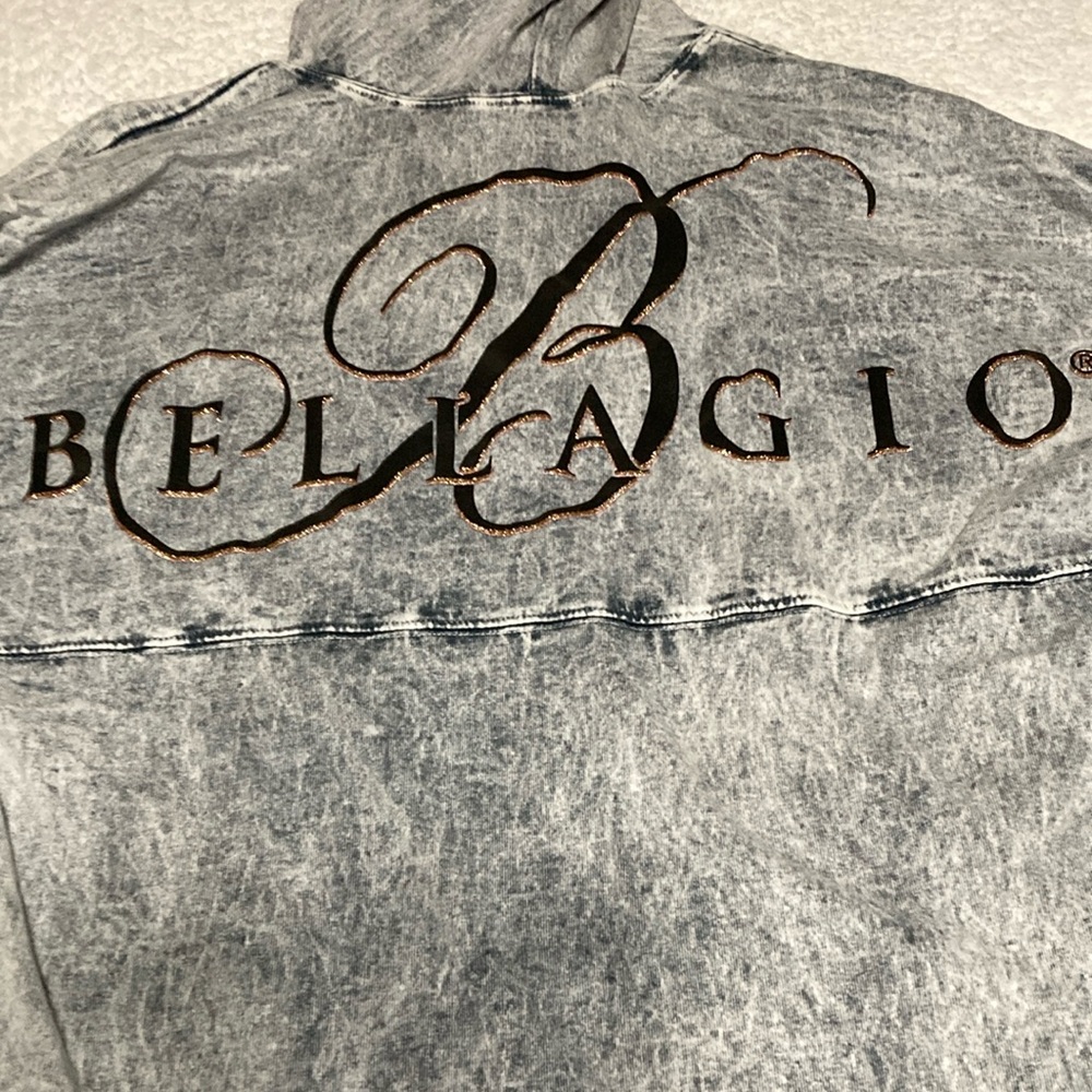 MGM RESORTS by SPIRIT JERSEY